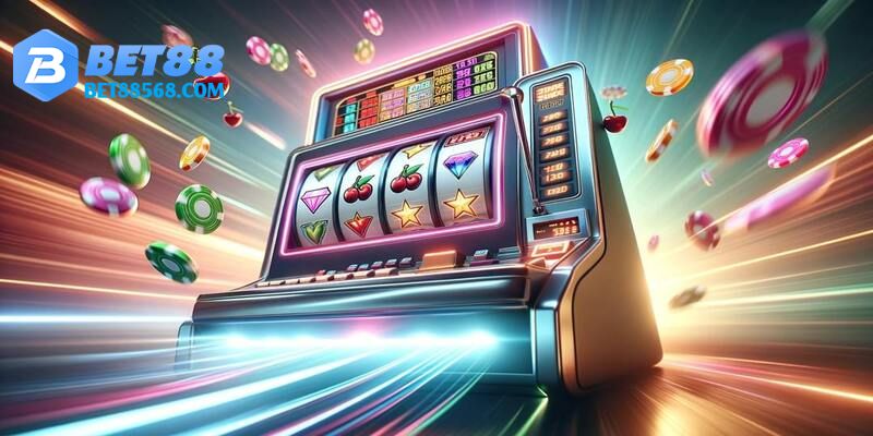 Các lý do tại sao nổ hũ Bet88 thu hút đông đảo người chơi