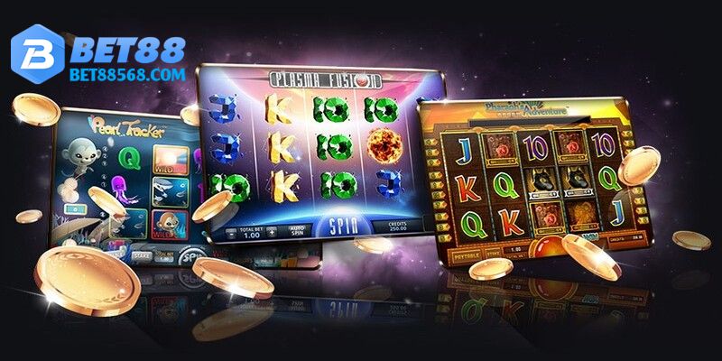 Tổng hợp những chủ đề game jackpot thú vị dành cho bạn