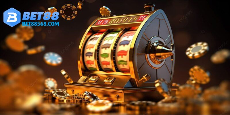 Nổ Hũ Bet88 - Chơi Hay Rinh Ngay Quà Khủng Dành Cho Bạn
