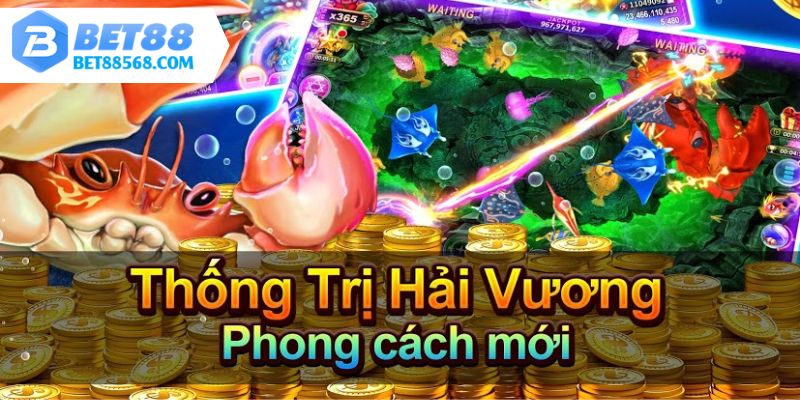 Tìm hiểu các hình thức Hack máy bắn cá