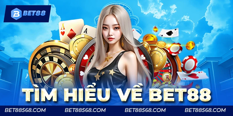 Tìm hiểu về BET88